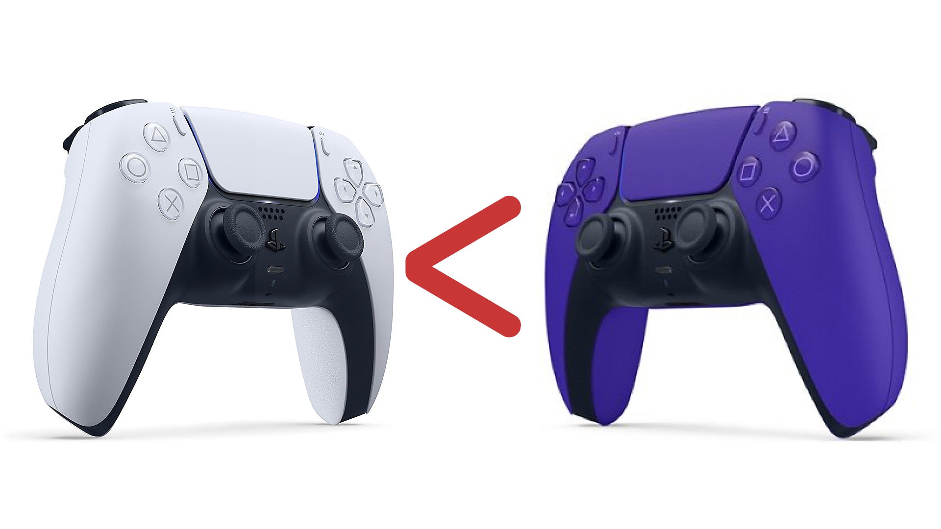 With its new models, Sony has quietly updated the PS5 DualSense controller